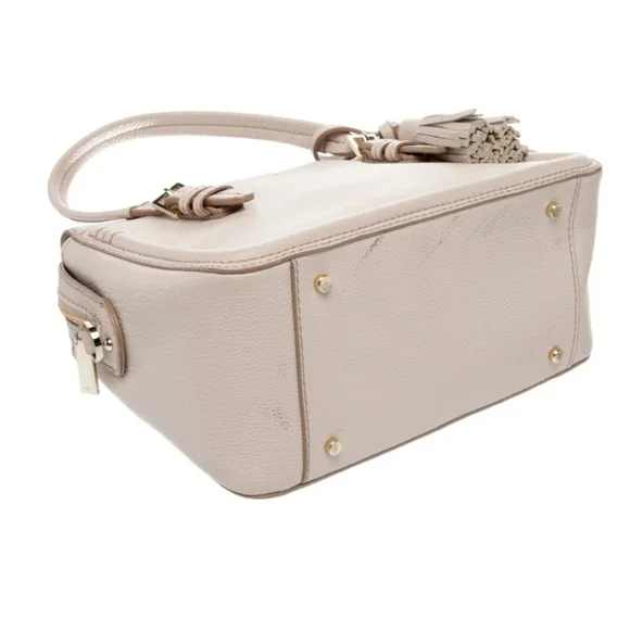 Kate Spade New York Authentic Leather Top Handle Bag - Picture 4 of 5